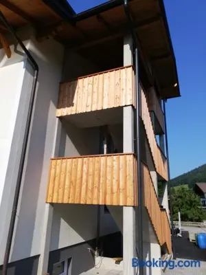 Image of Ferienwohnung Eisl