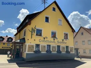 Image of Gasthof zur Sonne