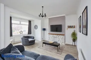 Image of The Nook
