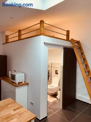 Image of Maison indépendante au calme dans un cadre bucolique Strasbourg Europa Park 1 à 6 personnes