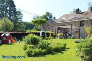 Image of Aux Hêtres Pourpres