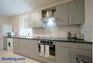 Image of Alpha Lofts, Huddersfield