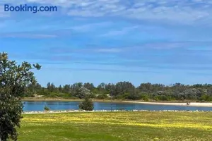 Image of Driftwood Townhouse - Waterfront-Central Location