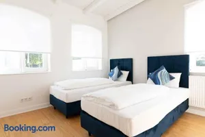 Image of Hanseat Apartments