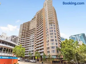 Image of Serain Chatswood Central