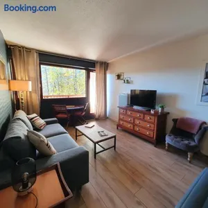 Image of Studio Hyper centre Valberg