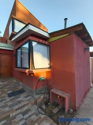 Image of Casa privada en condominio