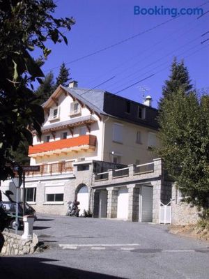 Image of Residence Les Cimes