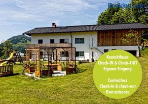 Image of Ferienwohnungen Unterleegut