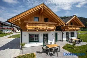 Image of Zweimäderlhaus