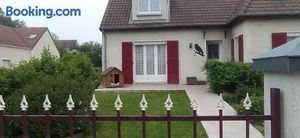 Image of CHOUETTE MAISON