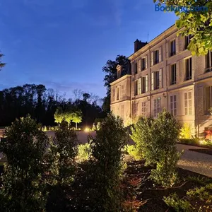 Image of Château du Rollin Orléans - La Chapelle St Mesmin
