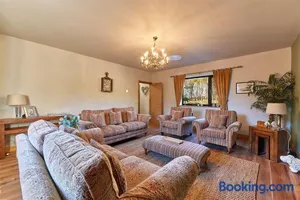 Image of Host & Stay - High Bellridge Farm