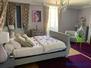 Image of MAISON BEAUMONT