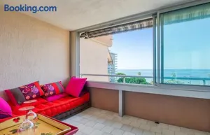 Image of Mer et Plage YourHostHelper 2 étoiles