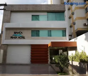 Image of Bianca Praia Hotel