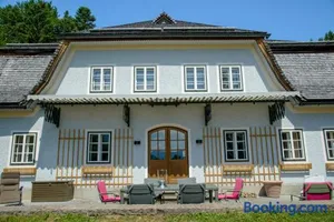 Image of Waldach Villa