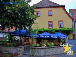 Image of Gasthof Goldener Stern