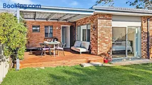 Image of Seashore Villa by Experience Jervis Bay