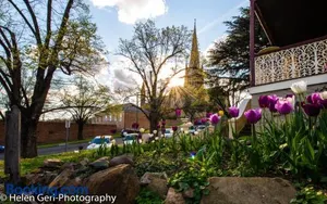 Image of Cobb&CoHouse-Goldfields ExecutiveStay Ideal for Families &Work Crews