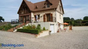 Image of Chambres d'Hôtes de Boudeville