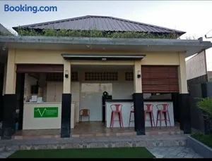 Image of V Canggu Dormitory