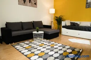 Image of FullHouse - Halle - T29 Comfort Apartment