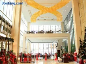 Image of Pacific Regency Hotel Shenyang