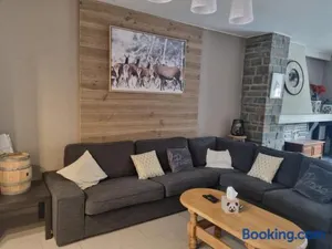 Image of Maison de vacances aux portes des Fagnes