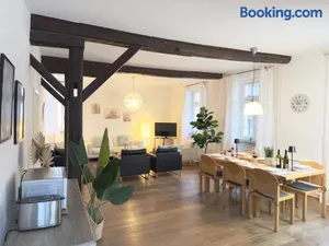 Image of Luxury Old Town Suite - XXL Terrasse & XXL Penthouse
