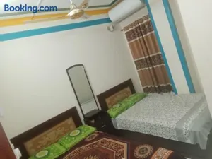 Image of Dhaka jaterbari Hotel Rose garden