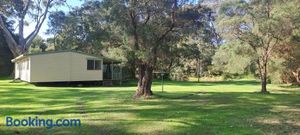 Image of Crystal Springs Holiday Accommodation