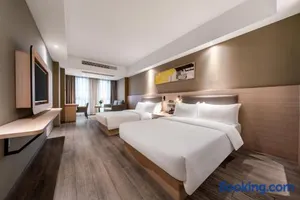 Image of Shengfeng Mingzuo Hotel