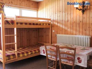 Image of Studio 4 Pers, Pied des Pistes, Proche Commerces - Vars Les Claux - FR-1-330B-132