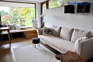 Image of Ferienwohnung am Einsteinhaus Caputh