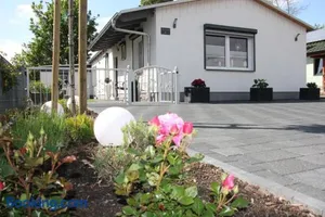 Image of Ferienhaus Glücksmoment
