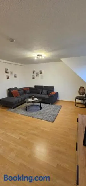 Image of Ferienwohnung Alte Wache 12 DG