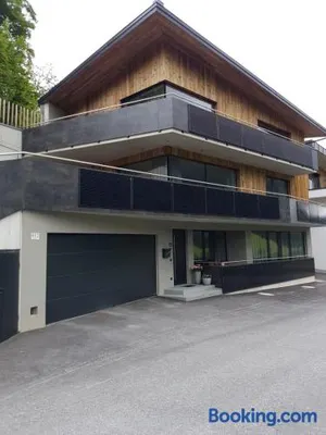 Image of Appartement Mountainview