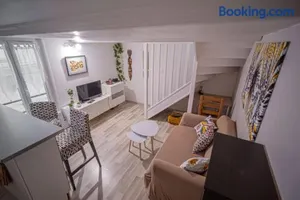 Image of Charmant DUPLEX - centre de Fontainebleau