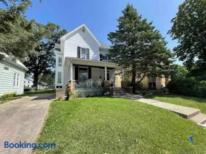 Image of Home in Jacksonville, Illinois