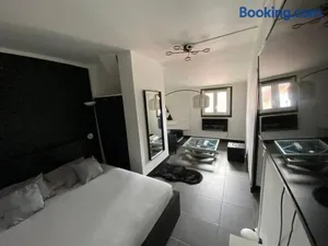Image of Suite Apollon - Centre-ville