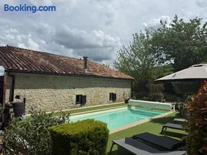 Image of Gîte Malabeille