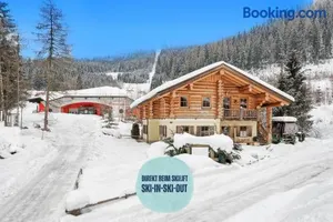 Image of Apartment Bad Kleinkirchheim - 24 Chalet neben Skipiste und Skilift