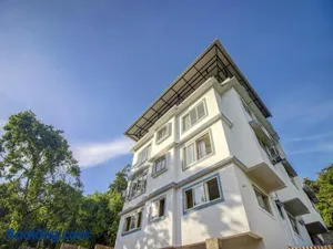 Image of Hotel O Muktesh Chandra