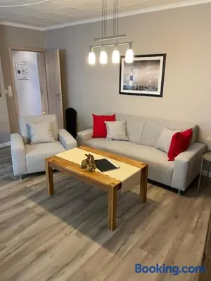 Image of Ferienwohnungen Kutscherschänke