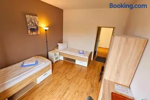 Image of Apartment number 4