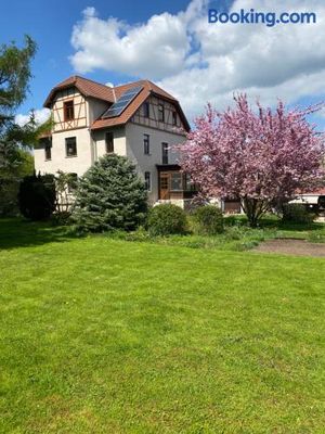 Image of Apartment Hohe Pappel Weimar