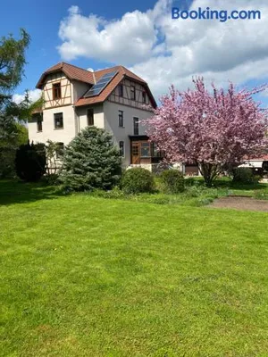 Image of Apartment Hohe Pappel Weimar