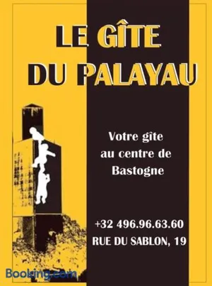 Image of Le gîte du Palayau