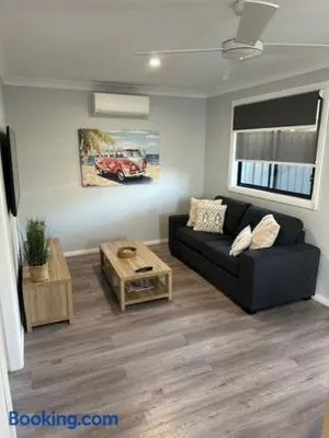 Image of Rosa Beach Studio Getaway